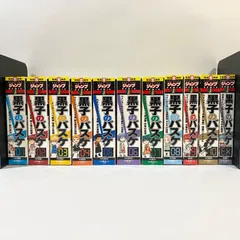 2025年最新】黒子のバスケ 初版 1巻の人気アイテム - メルカリ