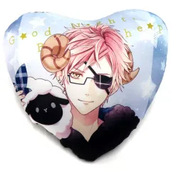 ディアラバ 月浪シン ぬいぐるみ ○DIABOLIK LOVERS 月浪シン ぬいぐるみ | K-BOOKS 池袋 2次元グッズ通販