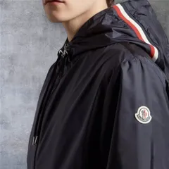 2025年最新】モンクレール ナイロンジャケット grimpeursの人気