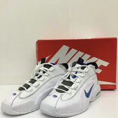 【未使用】NIKE AIRMAX ナイキ エアーマックス ペニー　27.0センチ メンズ スニーカー エアマックスペニー」の人気商品一覧 | 安い