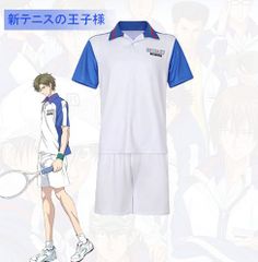新テニスの王子様