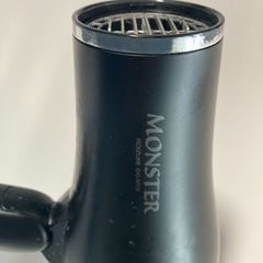 コイズミ KOIZUMI ヘアドライヤー KHD-W710 モンスター 大風量