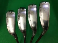 2025年最新】inpres ud+2 アイアンの人気アイテム - メルカリ