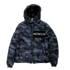 2024年最新】MONCLER モンクレール AITONの人気アイテム - メルカリ