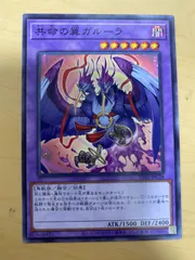 30枚 共命の翼 ガルーラ ノーマル まとめ売り Amazon.co.jp: 遊戯王カード 共命の翼ガルーラ(スーパーレア