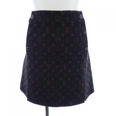ルイヴィトン LOUIS VUITTON スカート