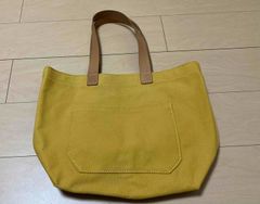 「バンナイズ」創業時の「トートバッグ」！現在は、幻の「デットストック」商品！