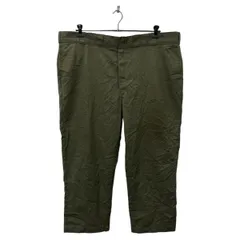 Dickies ワーク・ペインターパンツ W46 ディッキーズ ベージュビッグサイズ 古着卸 アメリカ仕入 2309-542