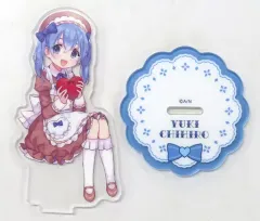 【中古】アクリルスタンド・アクリルパネル 勇気ちひろ アクリルスタンド 「バーチャルYouTuber にじさんじ」 にじストア2周年メモリアルグッズ