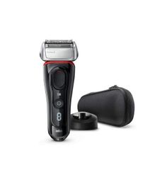 ブラウンシリーズ8 メンズシェーバー 8320s 電動シェーバー 男性用 剃毛 便利 Series 8 Men's Shaver 8320s, electric shaver, men's grooming, shaving, convenient