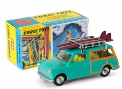 2025年最新】コーギー ミニカーの人気アイテム - メルカリ