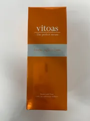 [未開封・送料無料]vitoas ビトアス ザ パーフェクト セラム 120ml ビトアス ザ パーフェクトセラム | 成田空港の免税品事前予約