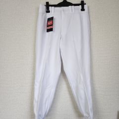 アシックス　asics　 野球　ユニフォーム　パンツ　長ズボン　ロング　Lサイズ