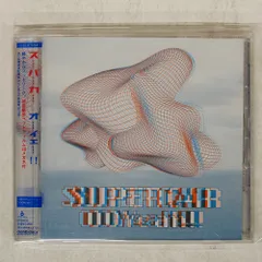 スーパーカー FAIRWAY7インチアナログレコード Yahoo!オークション -「supercar」(レコード) の落札相場・落札価格