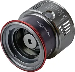 新品同様1回使用 シマノ19ヴァンキッシュ2500SHGスプール SHIMANO シマノ(SHIMANO) 19 ヴァンキッシュ C5000XG 039644｜アウトドア