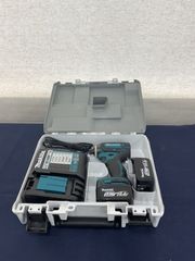 ★マキタ(makita) コードレスインパクトドライバー TD138DRFX【八尾店】