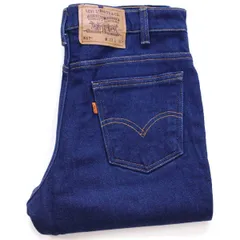 90s USA製 Levi'sリーバイス 517 ストレッチ デニムパンツ W33 L30★99 ブーツカット フレア ビンテージ オールド ジーンズ