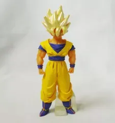 【中古】トレーディングフィギュア 孫悟空(超サイヤ人) 「HG ドラゴンボールZ20 Z戦士スペシャル!後編」