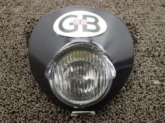 ジョーカー50 ヘッドライト 社外オスカー製カウル ▲I261！AF42 カスタム素材に ホンダ OSCAR 【 HF05E 】 Joker 動画有