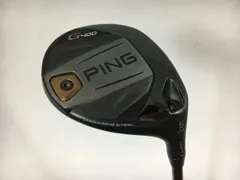 2025年最新】ping g400 7wの人気アイテム - メルカリ