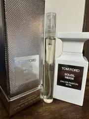 2023年最新】トムフォード 香水 ソレイユネージュの人気アイテム 