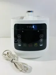 【未使用品】ティファール ラクラクッカー コンパクト CY3501JP オンラインキッチン、日用品、文具 - ティファール ラクラ