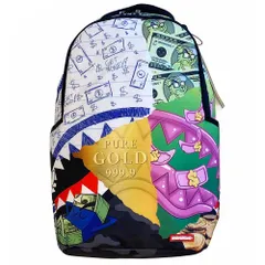 2026年最新】spray ground スプレイグラウンドの人気アイテム - メルカリ