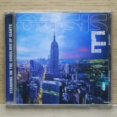 oasis CD10枚セット 国内盤多数 オアシス 祝・再結成＆デビュー30周年記念。 oasisがこれまでに発表した