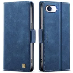 iPhone16e ケース 手帳型 iPhone 16e 手帳型ケース iphone 16 e ケース手帳 アイホン16e カバー アイフォン16e 携帯カバー RFID磁気防止 スマホケース 携帯ケース スマホカバー 高級レザー 財布型 カード入れ サイ 1