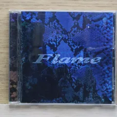 国内盤CD★フレイム/FLAME■ DIVE  ■4988029432438/AMCM4324【国内盤 /邦楽】F03964のサムネイル