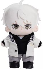 ♦︎セール♦︎レア 王一博 【パリ】ぬいぐるみ➕衣装➕サングラス20cm