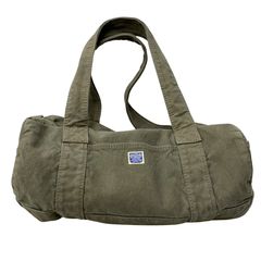 캐피탈 KAPITAL SAFETFLAP WINDAY 가방 남성 가방 보스턴 가방 카키 201goods-570