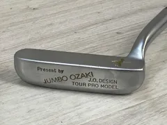 2025年最新】ジャンボ尾崎モデルの人気アイテム - メルカリ