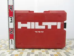 2024年最新】ケース HILTIの人気アイテム - メルカリ