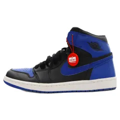 2024年最新】jordan 1 royal 2001の人気アイテム - メルカリ