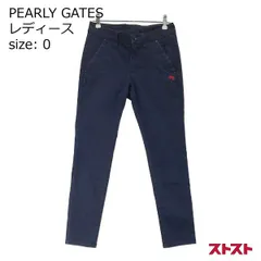★パーリーゲイツ　ストレッチパンツレディースMサイズ美品★ 楽天市場】パーリーゲイツ（サイズ（S/M/L）L）（パンツ