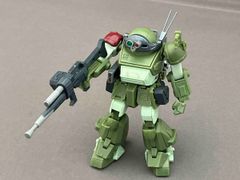 マクロス 1/144 デストロイド スパルタン 現状品 タカトクトイス 当時