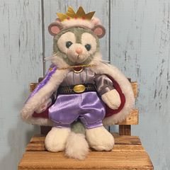 新品未使用　※希少※Disney✖️coach ぬいぐるみ　キーホルダー 美品 COACH コーチ 75周年記念 ミッキーマウス DisneyCOACH