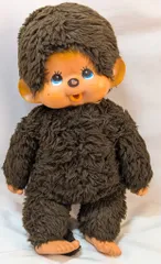 2025年最新】モンチッチ ふた子の人気アイテム - メルカリ