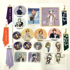 [中古]「うたの★プリンス」キャラクターグッズまとめ（21）