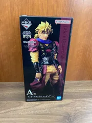 ジョジョの奇妙な冒険 一番くじ A賞 ディオ・ブランドー フィギュア