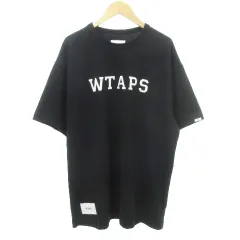 2024年最新】wtaps academy / ss /の人気アイテム - メルカリ