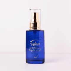alisia EXOSOME Beauty Serum アリシア エクソソーム ビューティセラム W エクソソーム配合美容液