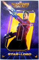 2025年最新】ガーディアンズ・オブ・ギャラクシー スター