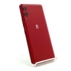 2025年最新】rakuten hand p710 レッドの人気アイテム - メルカリ