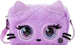 Purse Pets （パースペッツ） フラッフィー キャッティテュード