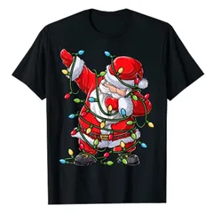 ズンバ クリスマス Tシャツ ヨガウェア エアロビクスウェア  tシャツ レディース レディース 面白い  半袖 トップス 仮装 衣装 可愛い  ダンス衣装 フィットネス ZUMBAウェア