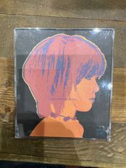 Miho OVER. ESPERANZA CD