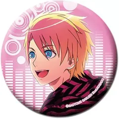 【中古】バッジ・ピンズ(キャラクター) 来栖翔 「うたの☆プリンスさまっ♪ トレーディング缶バッジ SHUFFLE UNIT CD Ver.」