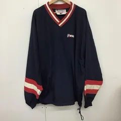 Champion チャンピオン ジャケット、上着 ジャケット、ブレザー プルオーバージャケット アウター Vネック スポーツウェア